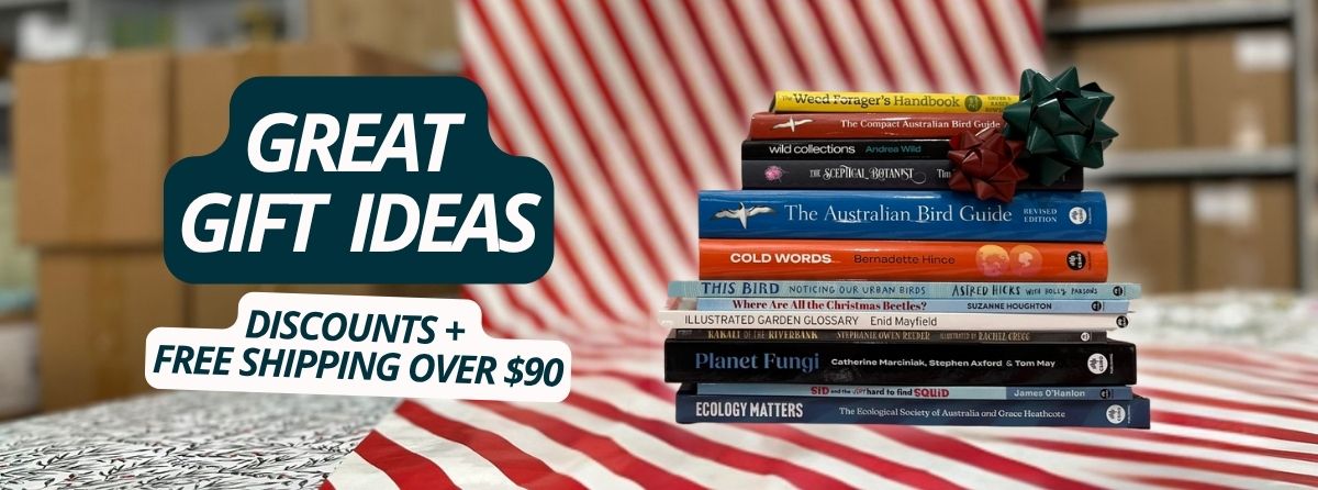 Great gift ideas for curious kids, nature lovers and science seekers of all ages!